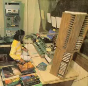 HBCU Radio Preservation Project Saves Black Student Voices from 60s and 70s
