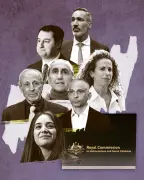 Hearings Reveal Australia's Troubling Rise in Antisemitism After Bondi Attack