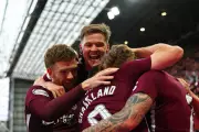 Hearts on Verge of Historic Scottish Premiership Title Win Under Fan Ownership