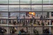 Heathrow Passenger Numbers Drop 5% in April Amid Jet Fuel Crisis