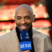 Henry Urges Arteta to Start Lewis-Skelly in UCL Semi-Final