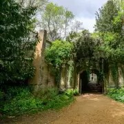 Highgate Cemetery Where George Michael Is Buried Gets £6.7m Grant