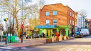 Highgate Village to Get New Square and Marketplace from Disused Bus Stop