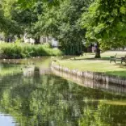 Histon: The Lovely Village Near Cambridge Attracting London Commuters