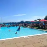 Historic 1930s Lido Reopens in Essex with £7.50 All-Day Swim