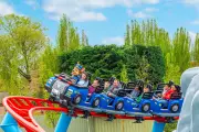 Honest Review: World's First PAW Patrol Theme Park at Chessington