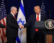 Hope on Horizon as Trump, Netanyahu, Putin Powers Wane: Analysis