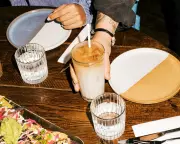 Horchata: The Cold, Creamy Drink Taking UK Menus by Storm