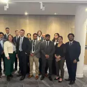 Hounslow Conservatives Elect New Leader After Peter Thompson Loses Seat