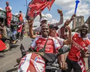 How Arsenal Became a Home for Black Players and Fans Worldwide