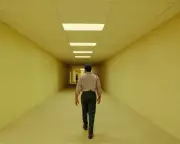 How Backrooms Turns Sinister Architecture Into a Horror Film Villain