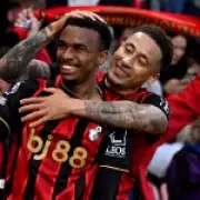 How Bournemouth, Liverpool and Brighton Can Qualify for Champions League