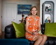 How I Rebuilt My Life After Losing My Husband, Sister, and Father