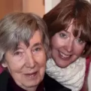 How 'Love Lies' Helped a Daughter Care for Her Mother with Alzheimer's
