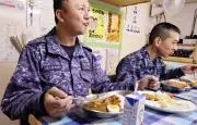 How 'Navy Curry' Became a National Obsession in Japan