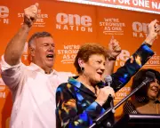 How One Nation Won Farrer: Maps Show Massive Swing Across NSW Seat