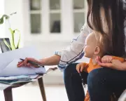 How Parenthood Can Boost Writing Productivity: A New Perspective