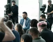 How 'The Assembly' Became TV's Most Revolutionary and Blunt Chatshow