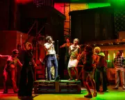 How The Harder They Come Musical Celebrates Jamaican Culture and Returns After Jimmy Cliff's Death