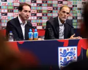 How Thomas Tuchel Wowed the FA in Secret Munich Airport Meeting