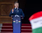 Hungary's New PM Magyar Apologizes for Orbán-Era Wrongs in Inaugural Speech