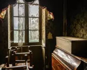 Hunger and Thirst Review: Gothic Horror Meets Social Realism