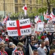 I Didn't Think a Tommy Robinson March Could Get Worse – I Was Wrong