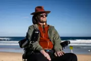 I Died on My 44th Birthday: ALS Patient's Choice to End Life with Euthanasia