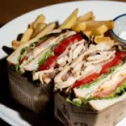 I Enjoy My High-Salt Gail's Sandwich and I Simply Don't Care
