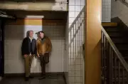 I Found a Baby on the Subway – Now He's Our 26-Year-Old Son