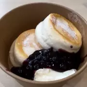I Tried London's Viral £12 Pancakes and Was Left Flat Out Disappointed