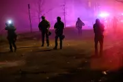 ICE Agent Arrested for Shooting Venezuelan Man in Minnesota Raid