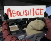 ICE Protesters Face Conspiracy Charges After Demonstrations