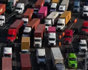 Immigrant Truckers Face License Crisis Under New Trump Rule