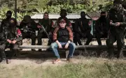 In Colombia, a Guerrilla Group Swaps Arms for Legal Gold Mining