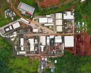 Indian Protests Erupt Over Italian Pfas Factory Relocation