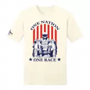 IndyCar's 'One Nation, One Race' Shirt Controversy Reflects Rightward Shift