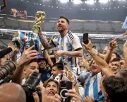 Infantino Defends High World Cup Ticket Prices in US Market
