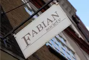 Inflexion Partner Donated £25,000 Day Before Lobby Role
