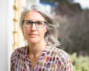 Ingrid Horrocks Wins Top Prize at Ockham New Zealand Book Awards