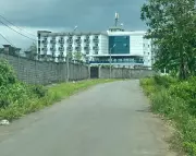 Inside the Hotel Where US Deports Asylum Seekers to Equatorial Guinea
