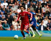 Inter Milan Eye Curtis Jones as Liverpool Midfielder Enters Final Contract Year