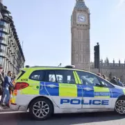 Interactive Map Reveals London's Most and Least Dangerous Boroughs