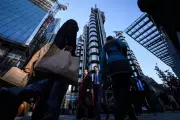 Intertek Shares Surge as EQT Boosts Takeover Bid to £8.9bn