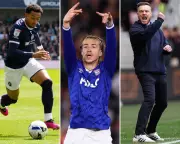 Ipswich, Millwall, Middlesbrough Face Off in Championship Finale