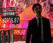 Iran Deal Revives as Shell Posts Strong Profits; Oil Markets React