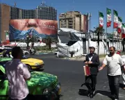 Iran Stays in Peace Talks Despite US Bombings, Seeks Frozen Assets