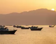 Iran Threatens to Tax Internet Cables in Strait of Hormuz: Expert Calls It Suicide