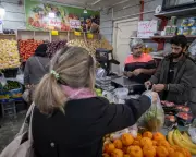 Iran's Internet Restoration Reveals Fury Over 200% Food Inflation