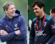 Iraola and Glasner: Mid-Table Success but Can They Thrive at Top Clubs?